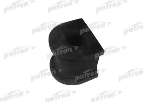 Втулка стабилизатора Patron задняя задняя для Mazda MX-6 1992-1997. Артикул PSE2162