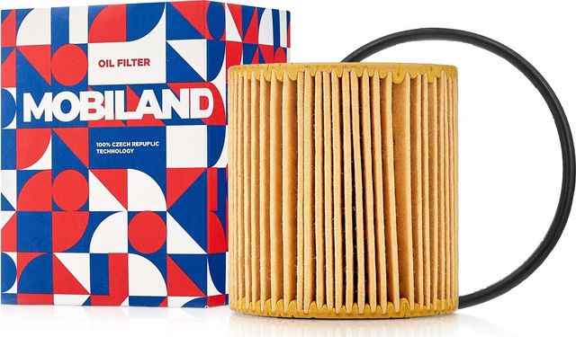 Масляный фильтр Mobiland. Артикул 802002750