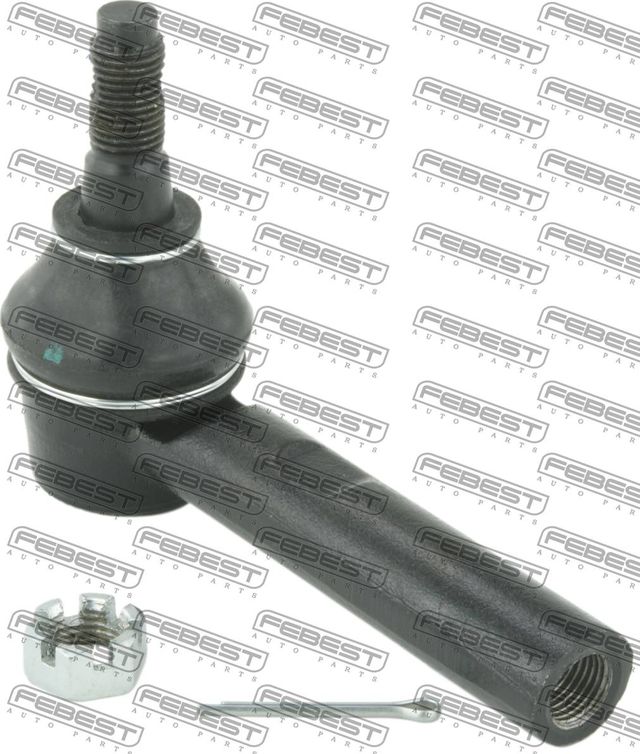 Наконечник рулевой тяги Febest правый/левый для Ford Explorer III 2001-2005. Артикул 2121-EXPIII