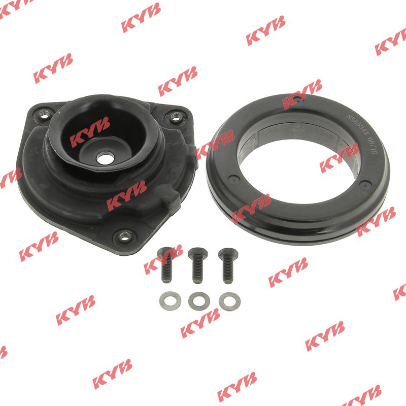 Опора амортизатора (стойки) KYB (Каяба) Suspension Mounting Kit. Артикул SM5627