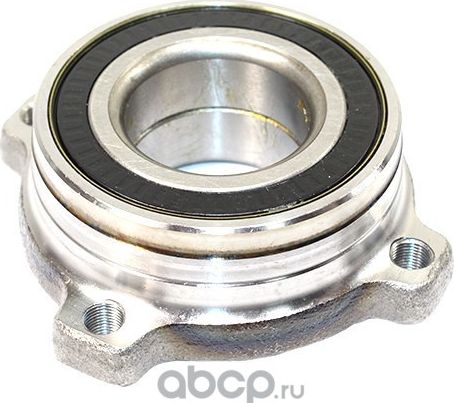 Полуступица RR BMW 5 E39E60E61 (SAT). Артикул ST33411095654