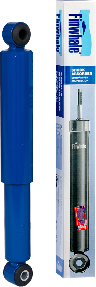 Амортизатор Finwhale. Артикул 120312