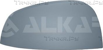 Кожух зеркала бокового Alkar. Артикул 6342752