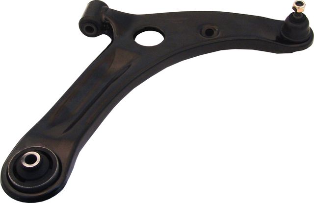 Поперечный рычаг передней подвески MAPCO (Листовая сталь) правый нижний для Smart Forfour I (W454) 2004-2006. Артикул 51548