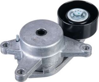 Натяжной ролик (натяжитель) приводного ремня Zentparts. Артикул Z24218