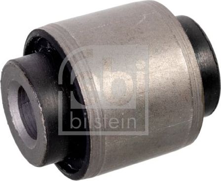 Сайлентблок заднего рычага подвески Febi Bilstein (резина/металл). Артикул 175050