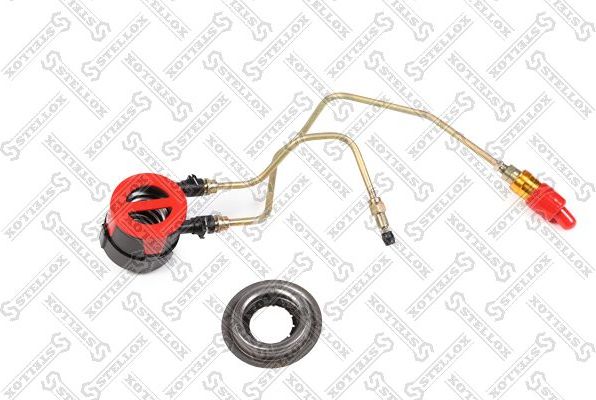 Выжимной подшипник сцепления Stellox для Land Rover Freelander I 1998-2001. Артикул 07-00839-SX
