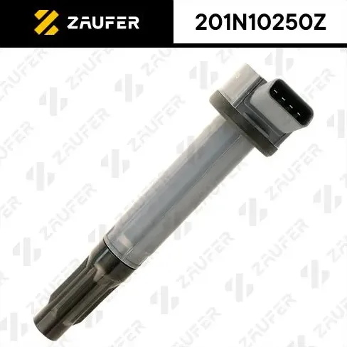 Катушка зажигания (Zaufer) Zaufer. Артикул 201N10250Z