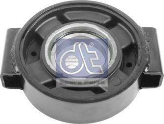 Подвесной подшипник карданного вала DT Spare Parts для Mercedes-Benz Actros MP2 2003-2008. Артикул 4.80930