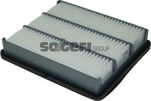 Воздушный фильтр Purflux. Артикул A1397