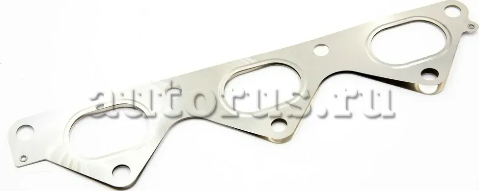 Прокладка коллектора выпускного PARTS-MALL P1M-A020 Parts-Mall. Артикул P1M-A020