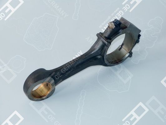 Шатун OE Germany для Mercedes-Benz Tourismo 2003-2026. Артикул 01 0310 457000