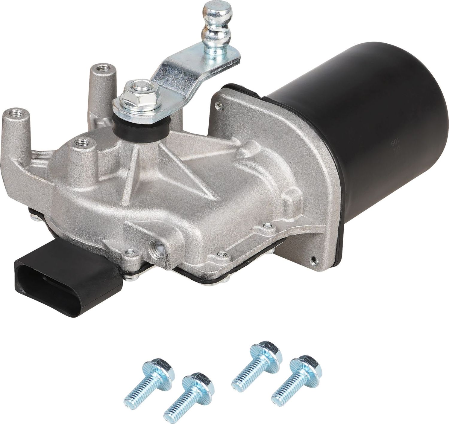 Мотор стеклоочистителя (моторчик дворников) StartVOLT. Артикул VWF 1804