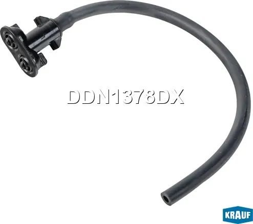 Форсунка омывателя фар (Krauf). Артикул DDN1378DX