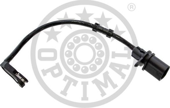 Датчик износа тормозных колодок  Optimal. Артикул WKT-60039K