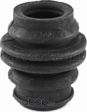 Пыльник направляющей FR суппорта TOYOTA HARRIERHI (SAT). Артикул ST4777548050