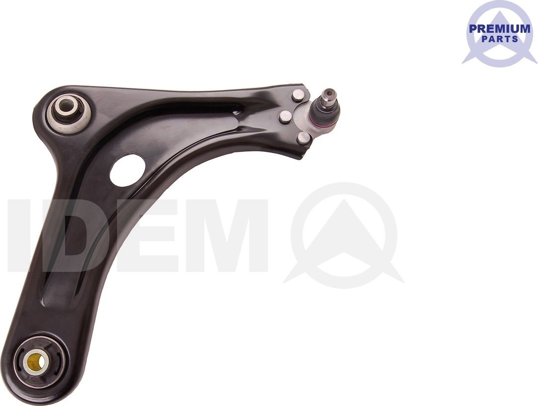 Поперечный рычаг передней подвески Sidem правый нижний для Citroen DS3 I 2009-2015. Артикул 53877