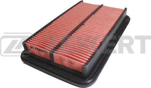 Воздушный фильтр Zekkert для Mazda MX-6 1992-1997. Артикул LF-1424