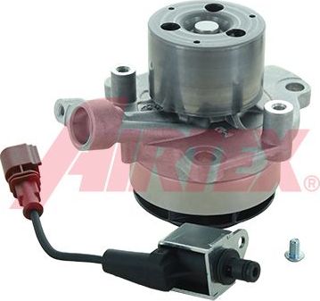 Помпа (водяной насос) Airtex для Audi A4 IV (B8) 2007-2015. Артикул 1978S