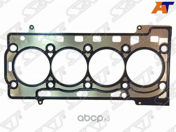 ПРОКЛАДКА ГОЛОВКИ БЛОКА VOLKSWAGEN POLO 10-JETTA (SAT). Артикул ST03C103383D