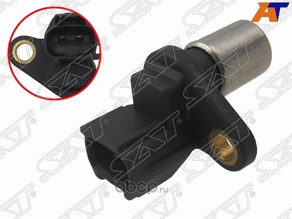 Датчик положения коленвала TOYOTA 1MZ2MZ3MZ1CD (SAT). Артикул ST9091905012