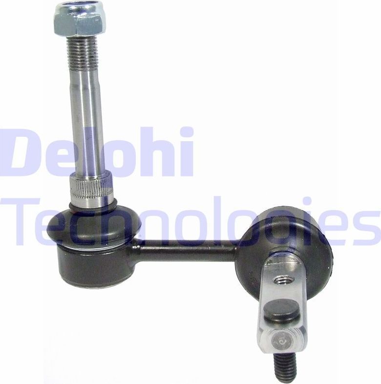 Стойка (тяга) стабилизатора Delphi. Артикул TC1769