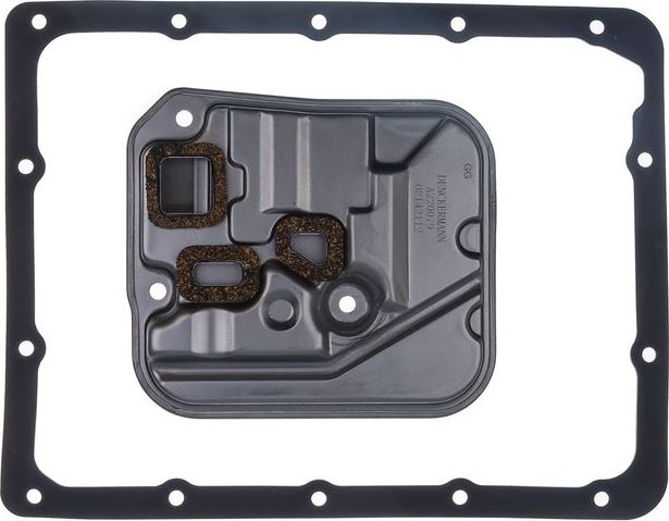 Фильтр АКПП Denckermann для Suzuki Grand Vitara III 2005-2015. Артикул A220079