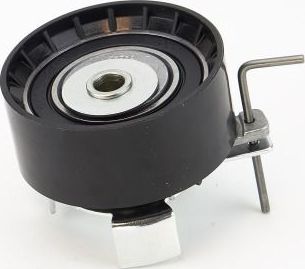 Натяжной ролик (натяжитель) ремня ГРМ ContiTech. Артикул V55282