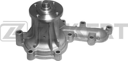 Помпа (водяной насос) Zekkert. Артикул WP-1130