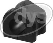 Втулка стабилизатора DYS передняя для Lexus GX II 2010-2026. Артикул 75-04789