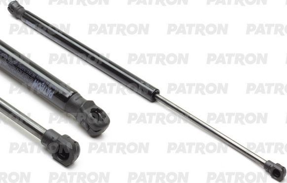 Амортизатор (упор) багажника Patron. Артикул PGS900337