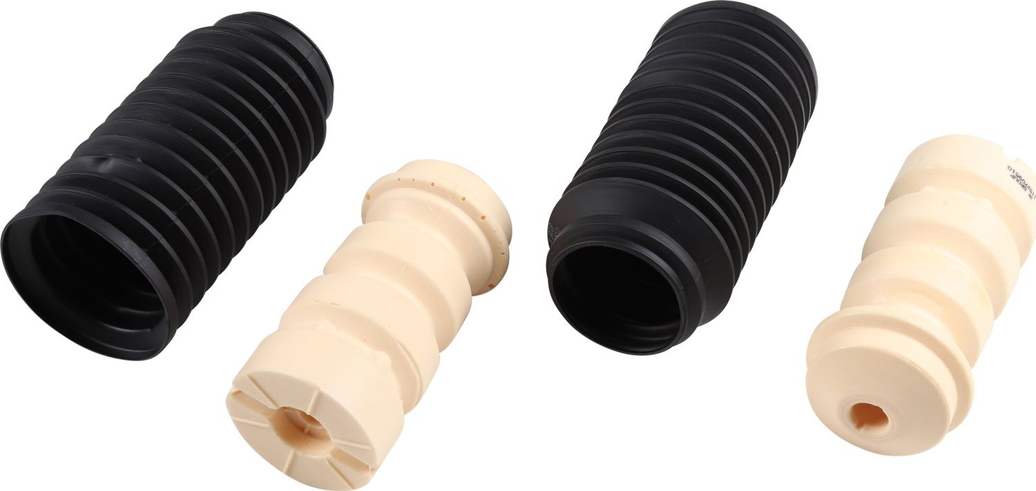 Комплект отбойников и пыльников амортизаторов (стоек) JP Group. Артикул 1152709510