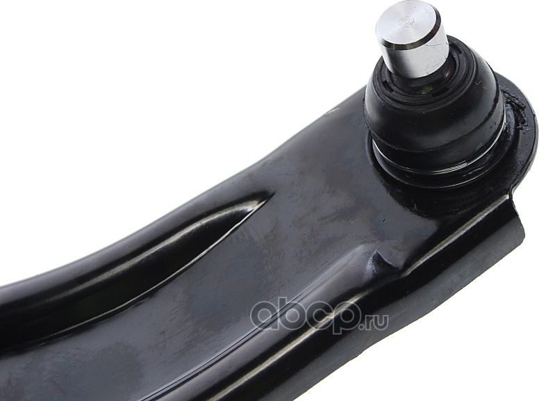 Рычаг подвески NISSAN Cube (08-),Tiida (07-) передней левый MEGAPOWER Megapower. Артикул 29018022