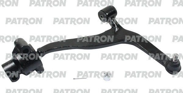 Поперечный рычаг передней подвески Patron. Артикул PS5464R