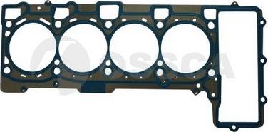Прокладка ГБЦ OSSCA для Audi S5 I (8T) 2007-2012. Артикул 17994