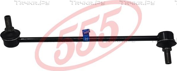 Стойка (тяга) стабилизатора 555. Артикул SL-H280R