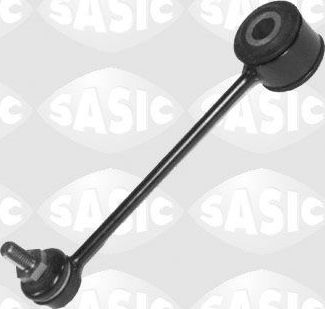 Стойка (тяга) стабилизатора Sasic задняя для SEAT Leon I 1999-2006. Артикул 2306009