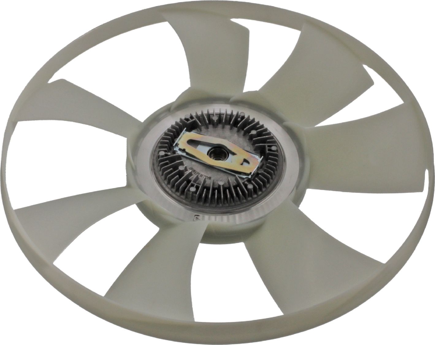 Вентилятор радиатора двигателя Febi Bilstein. Артикул 44862