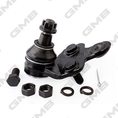 Шаровая опора GMB правая нижняя для Lexus RX II 2006-2008. Артикул 0101-0736