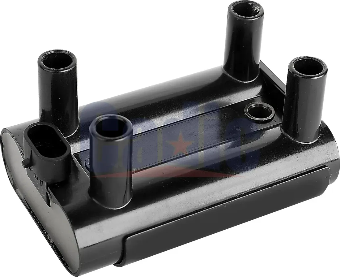 КАТУШКА ЗАЖИГАНИЯ GREAT WALL HOVER 05-, LIFAN 520 (Cadic) Cadic. Артикул KD8004A