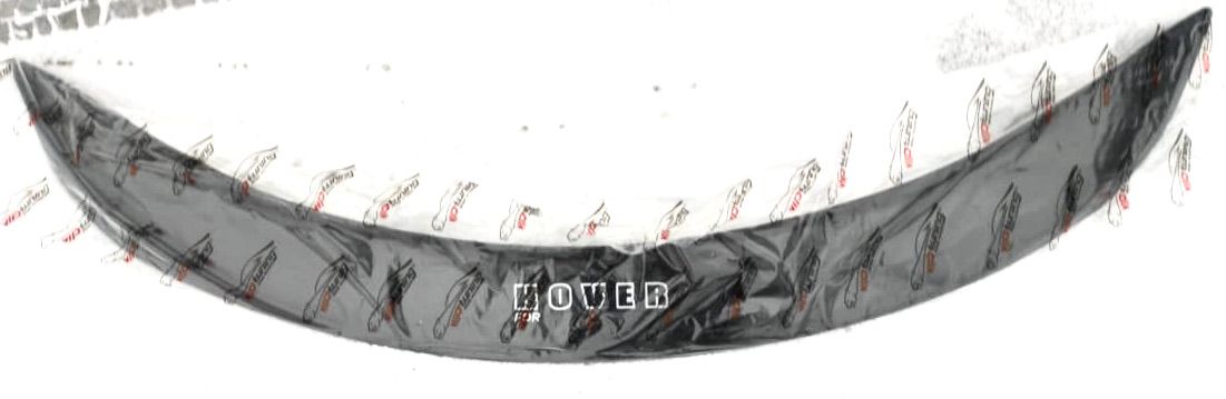 Дефлектор Vip-Tuning для капота Great Wall Hover H5 2010-2026. Артикул GW13