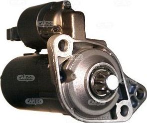 Стартер HC-Cargo для Ford Puma I 1997-2000. Артикул 111909