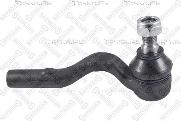 Наконечник рулевой тяги Stellox. Артикул 51-00548A-SX
