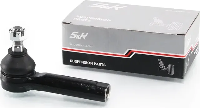 Наконечник рулевой тяги L/R (S&K). Артикул SKTE1152