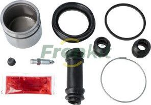 Ремкомплект тормозного суппорта Frenkit передний для Mazda 323 III (BF) 1985-1995. Артикул 251920