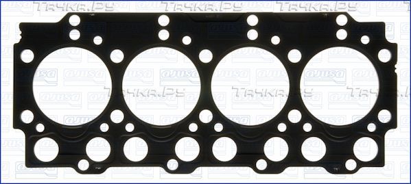 Прокладка ГБЦ Ajusa MULTILAYER STEEL для Chrysler Voyager III 1995-2001. Артикул 10119220
