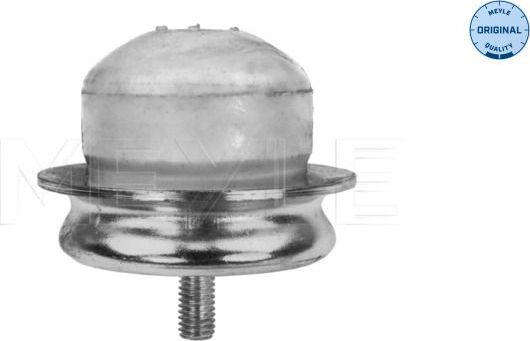 Отбойник амортизатора (стойки) Meyle Original задний для Smart Fortwo I (W450) 1998-2007. Артикул 014 742 0001