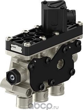 PRO 412 005 0_клапан магнитный! ECAS/MAN, PAZ 3237, LIAZ 5292, Volzanin 627006/5 (Provia). Артикул PRO4120050