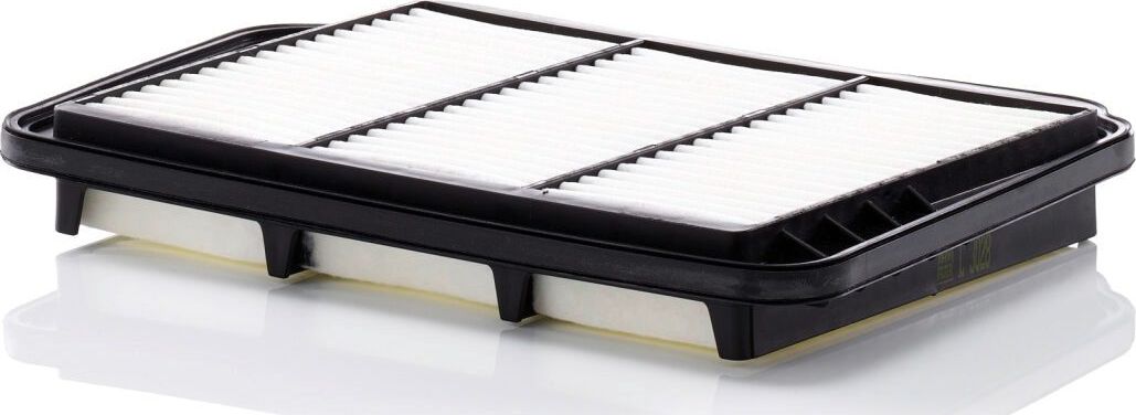 Воздушный фильтр Mann-Filter. Артикул C 3028