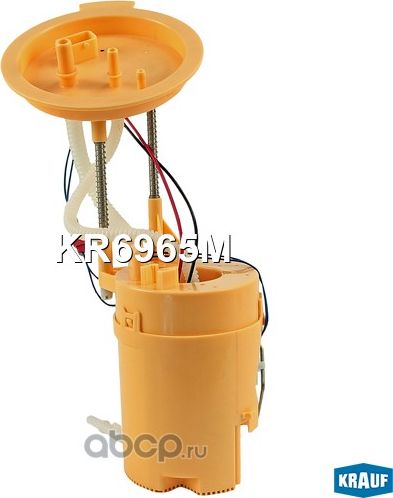 Модуль в сборе с бензонасосом Krauf. Артикул KR6965M